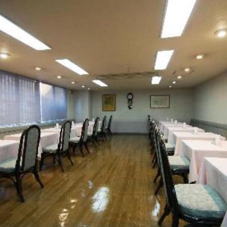 Hotel Sato Tokyo - Vacation Stay 04972V 外观 照片