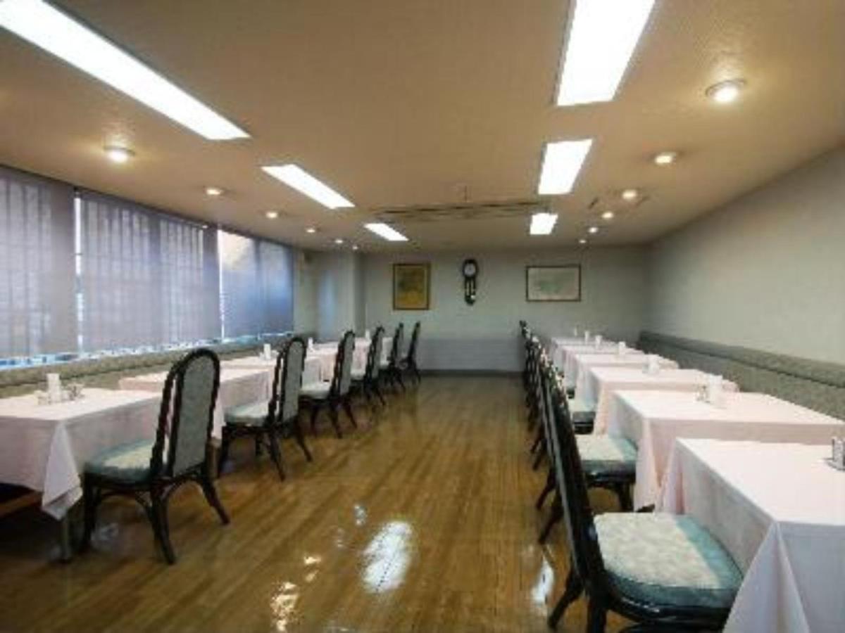 Hotel Sato Tokyo - Vacation Stay 04972V 外观 照片