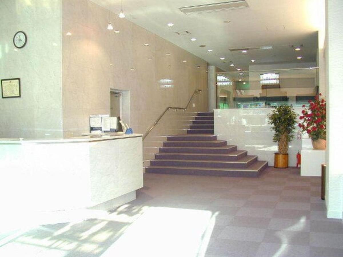 Hotel Sato Tokyo - Vacation Stay 04972V 外观 照片