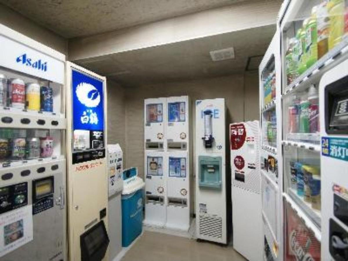 Hotel Sato Tokyo - Vacation Stay 04972V 外观 照片