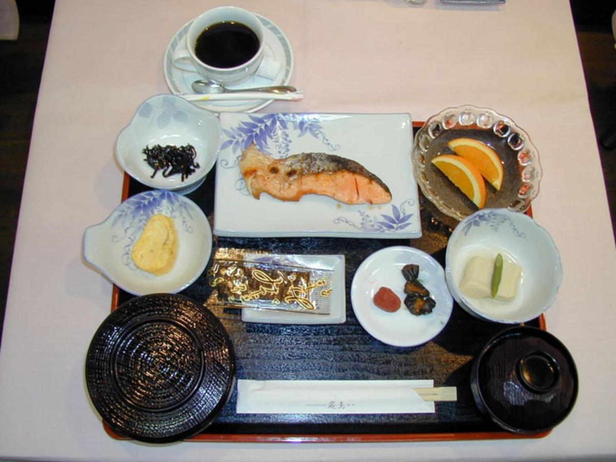 Hotel Sato Tokyo - Vacation Stay 04972V 外观 照片
