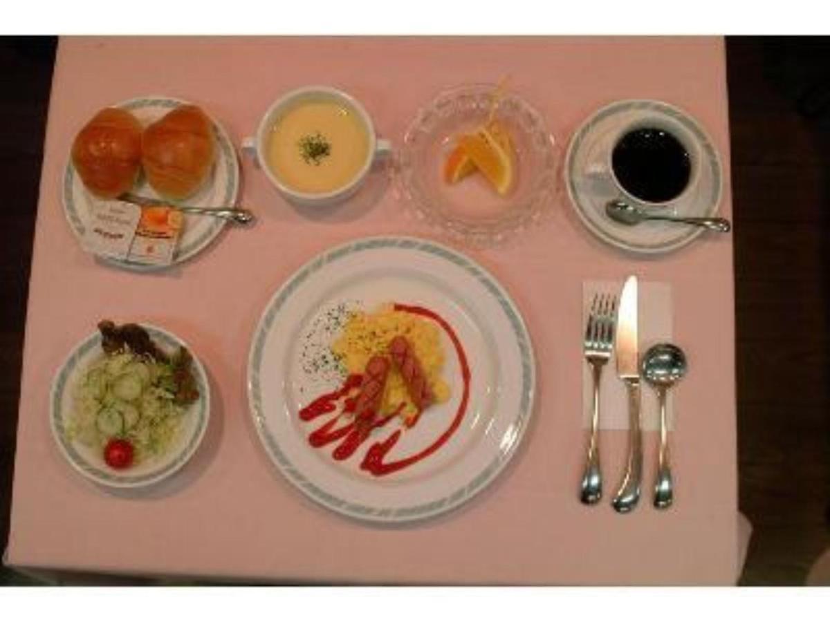 Hotel Sato Tokyo - Vacation Stay 04972V 外观 照片