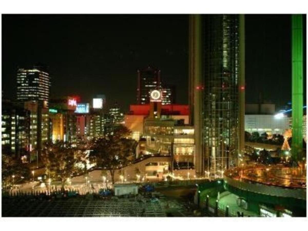 Hotel Sato Tokyo - Vacation Stay 04972V 外观 照片