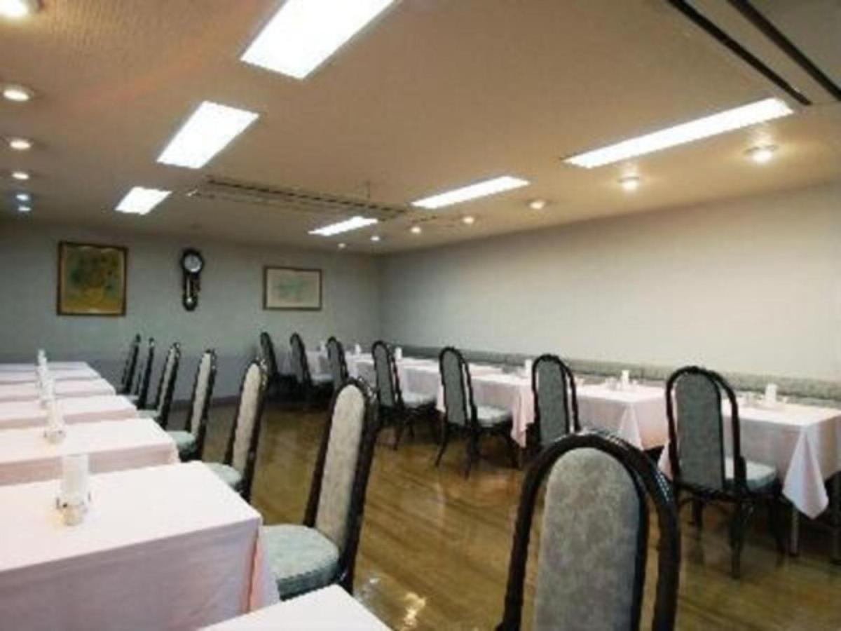 Hotel Sato Tokyo - Vacation Stay 04972V 外观 照片